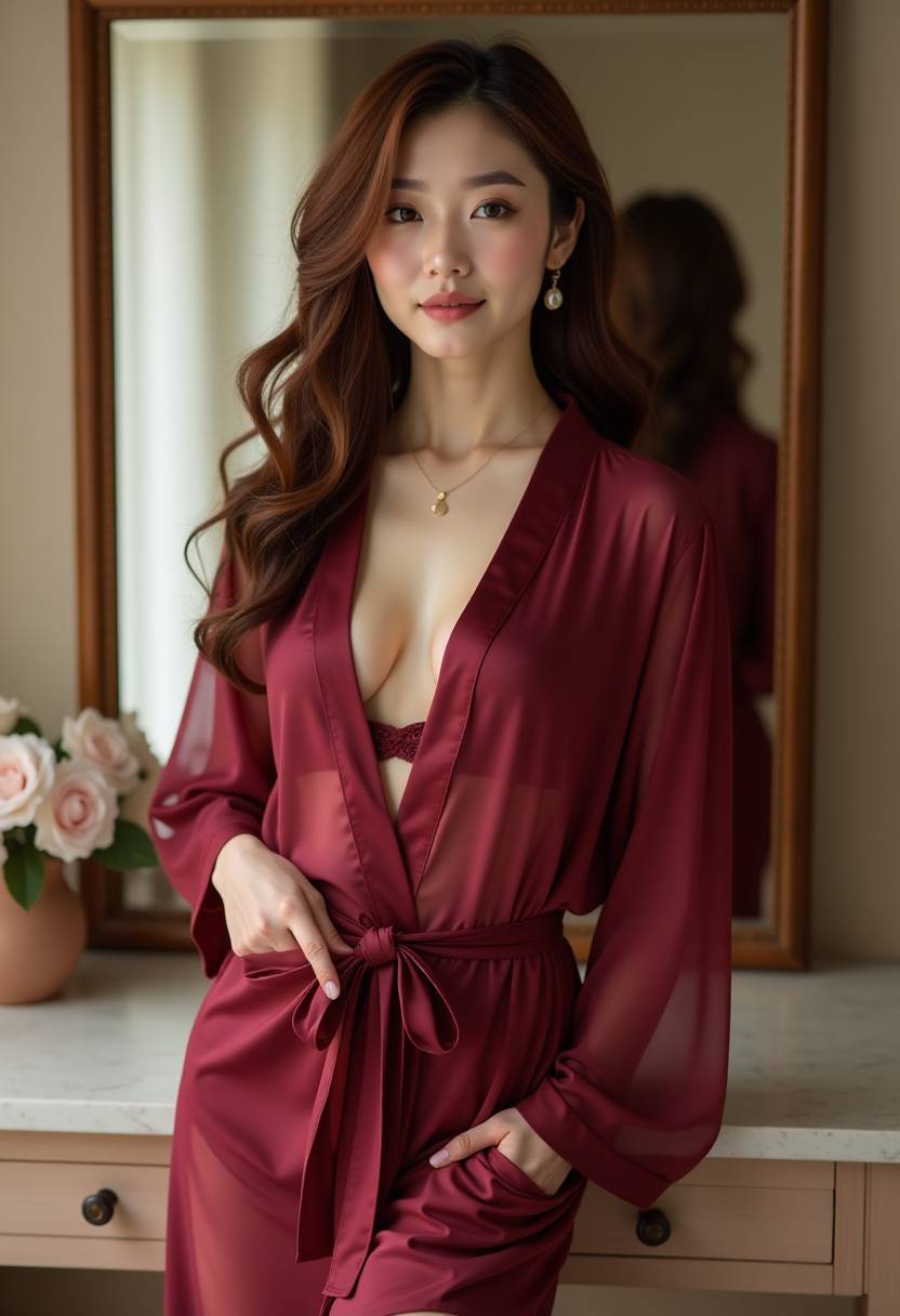 长安旧梦