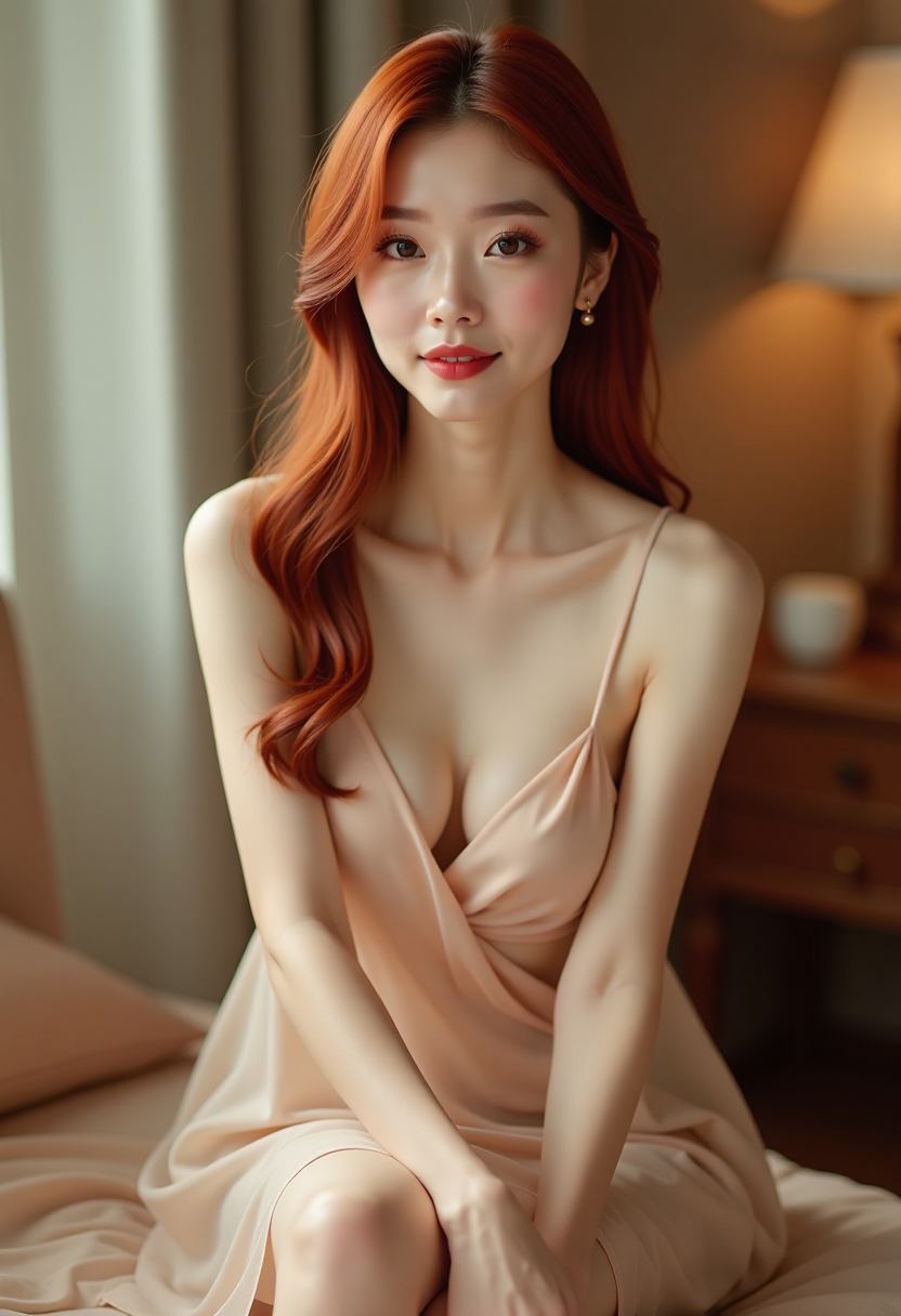 夜行者之城剧照
