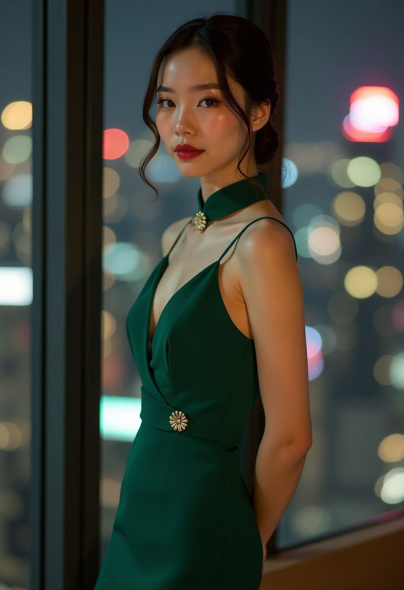 月面信号